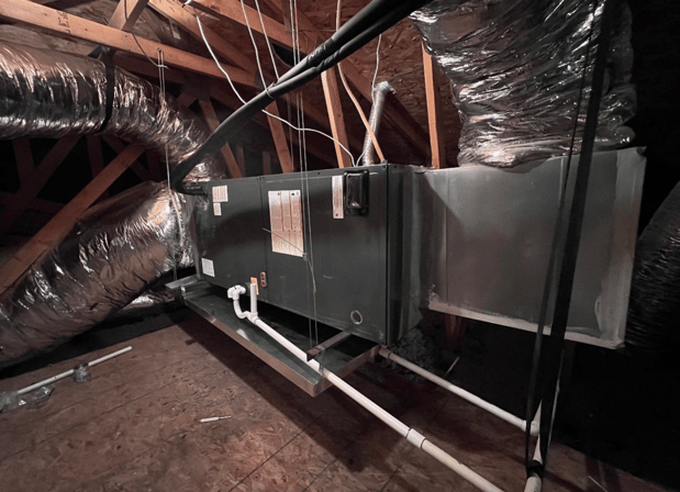 Images Martin Air HVAC