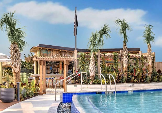 Images Embassy Suites by Hilton Virginia Beach Oceanfront Resort
