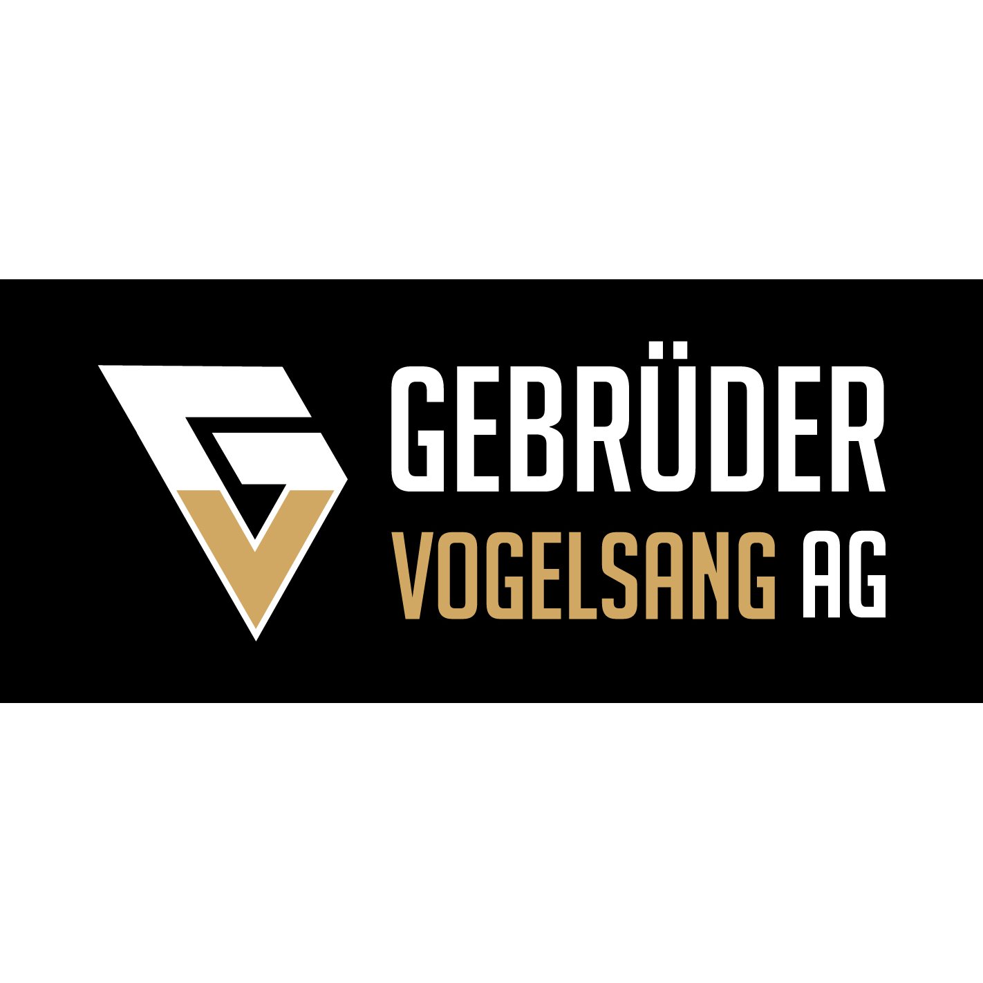 Gebrüder Vogelsang AG Logo