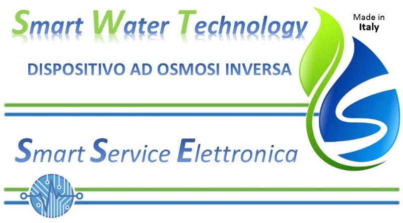 Images Smart Water Technology
