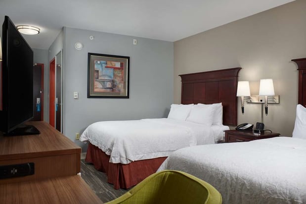 Images Hampton Inn & Suites Denver/Highlands Ranch