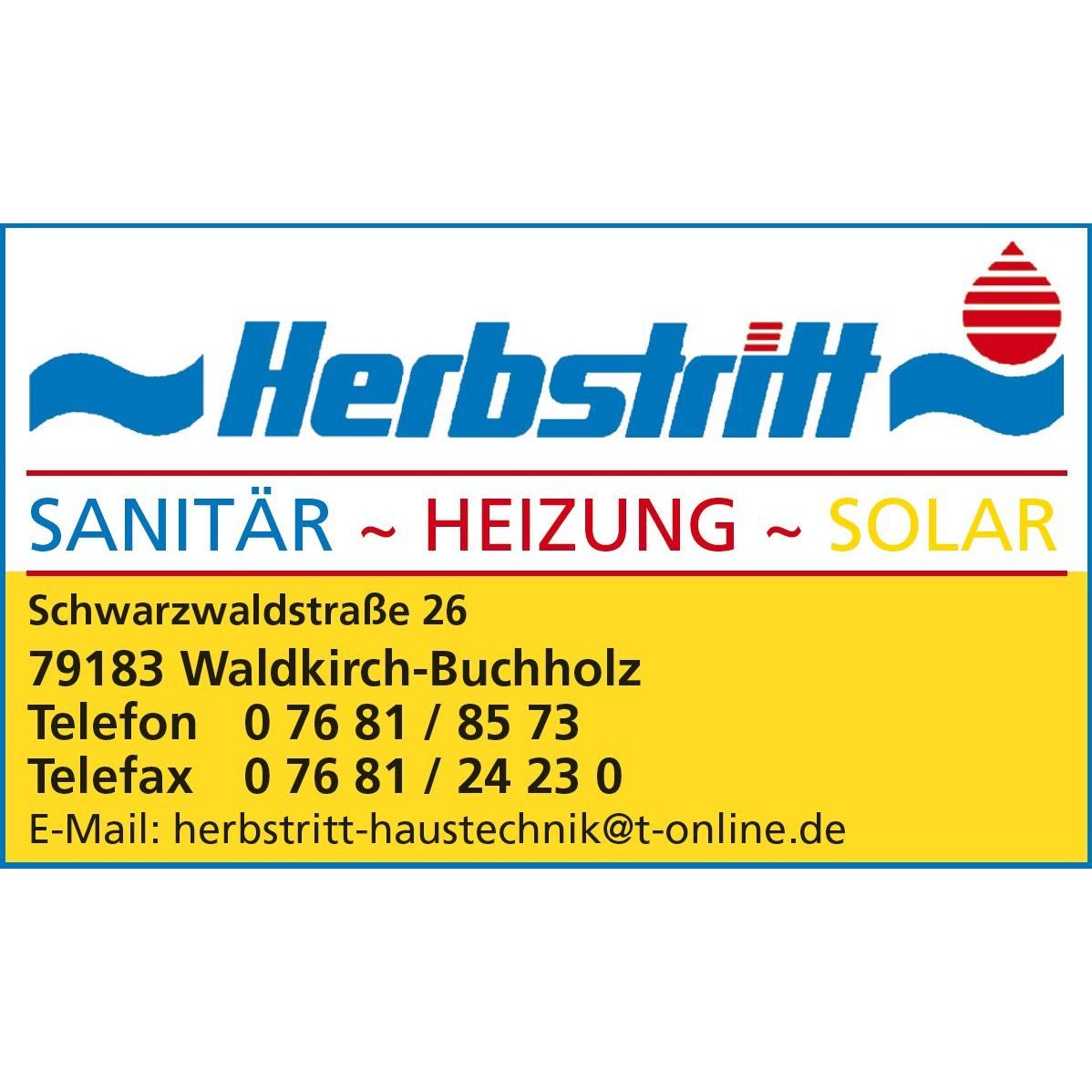 Herbstritt in Waldkirch