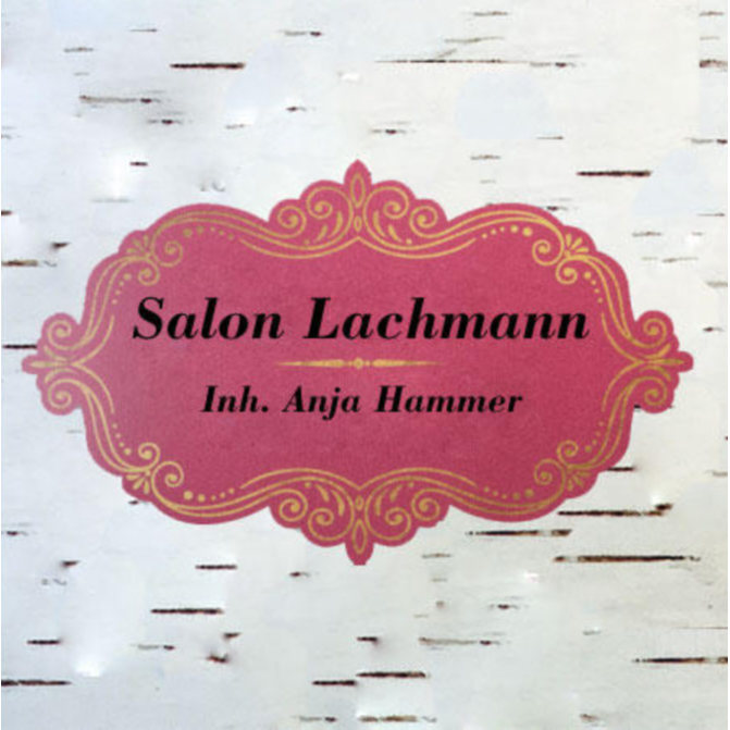 Salon Lachmann in Freital - Logo