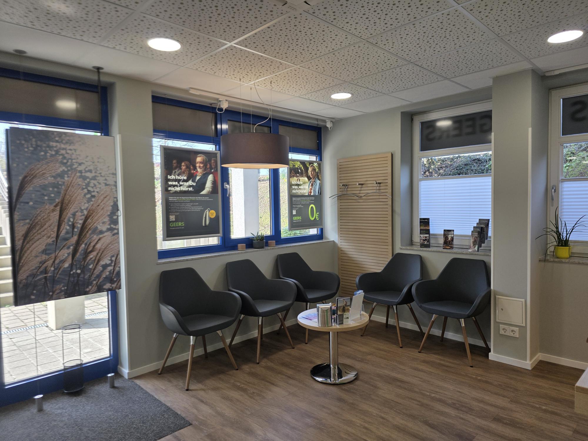 Bild 4 GEERS Hörgeräte in Meiningen