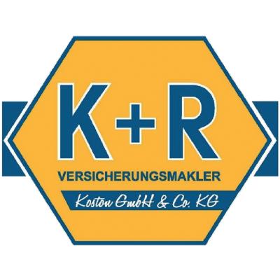 K+R Versicherungsmakler Koston GmbH & Co. KG Logo