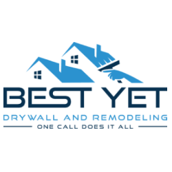 Best Yet Drywall and Remodeling Logo
