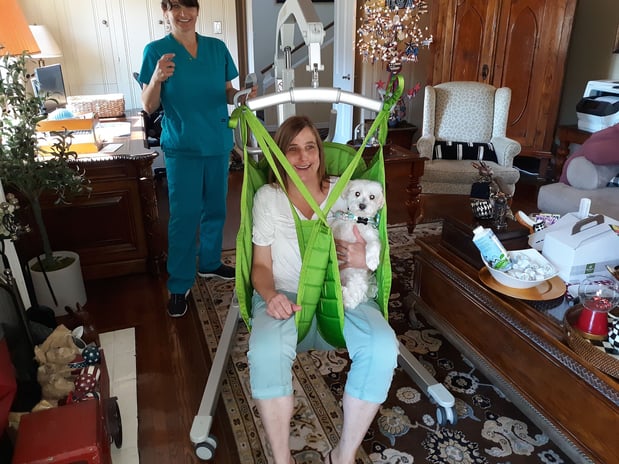 Images 101 Mobility of Orange County