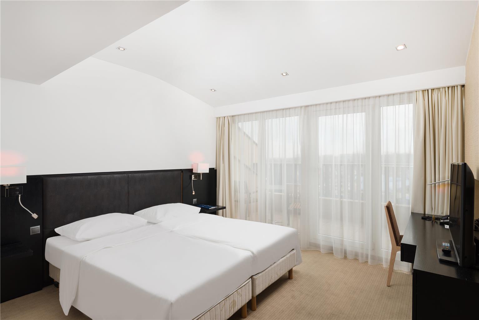 Images Park Inn by Radisson Sárvár Resort & Spa