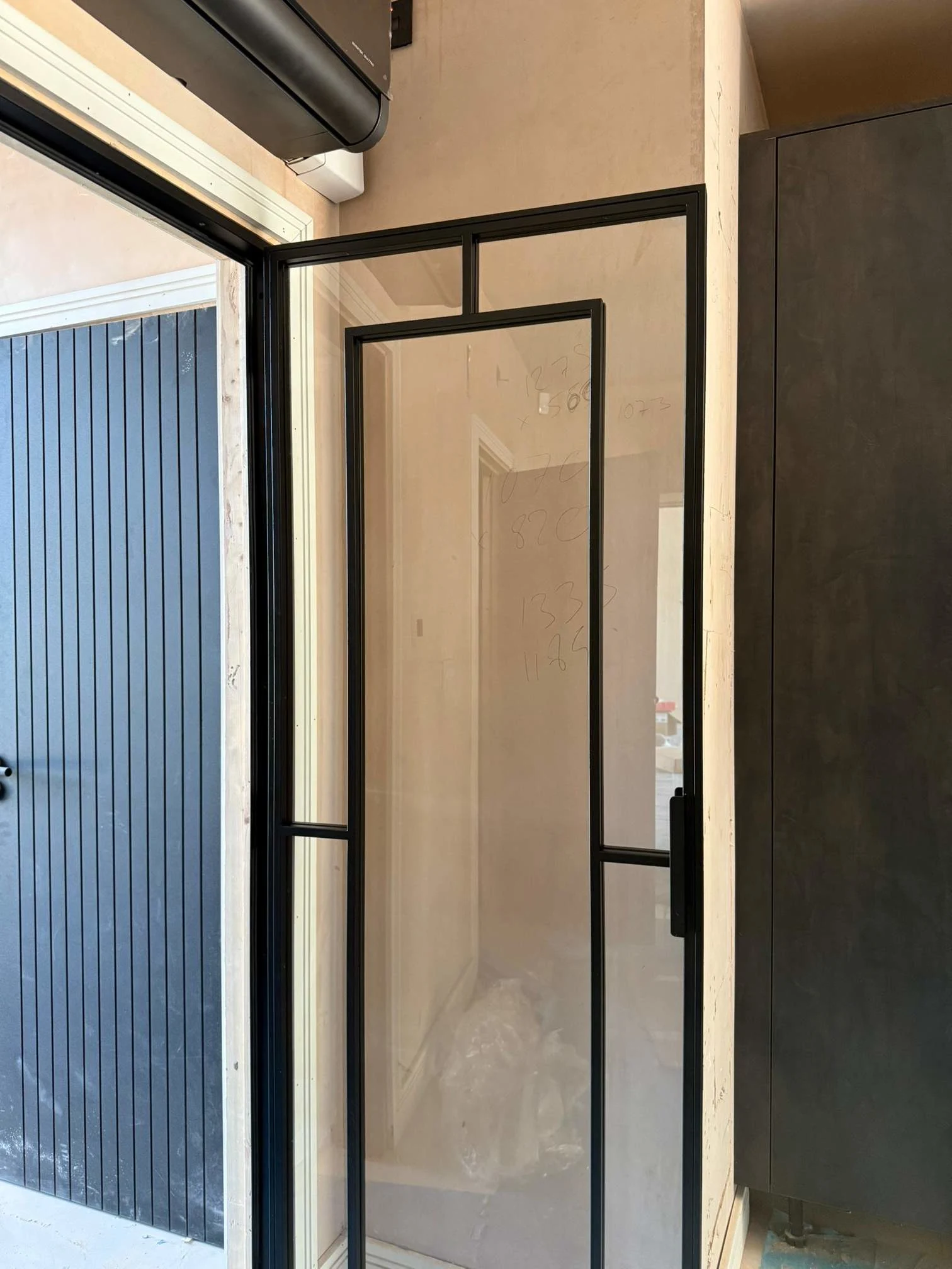 Images UK Classic Steel Doors