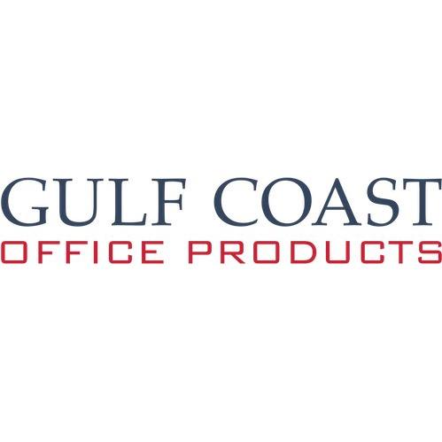 Gulf Coast Office Products Logo