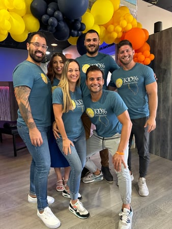 Images 100% Chiropractic - Tampa