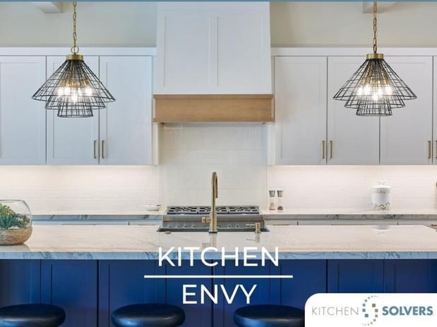 Images Kitchen Solvers of Greater Cleveland