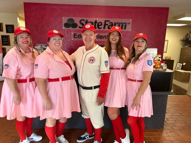 Images Eddy Ohlenburg - State Farm Insurance Agent