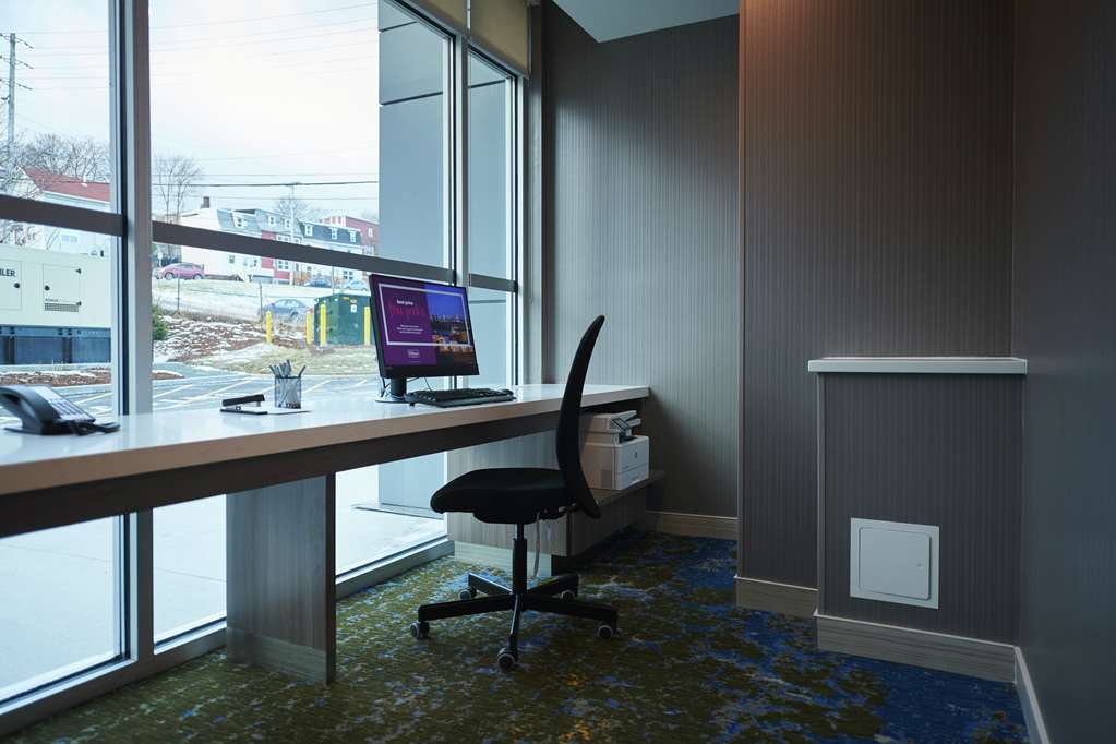 Images Hilton Garden Inn St. John's Newfoundland