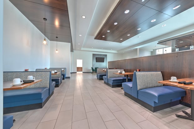 Images Holiday Inn Killeen - Fort Hood Area by IHG