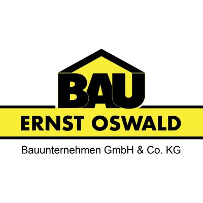 Bauunternehmung Ernst Oswald GmbH & Co.KG in Gießen - Logo