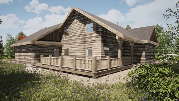 Images South Fork Design