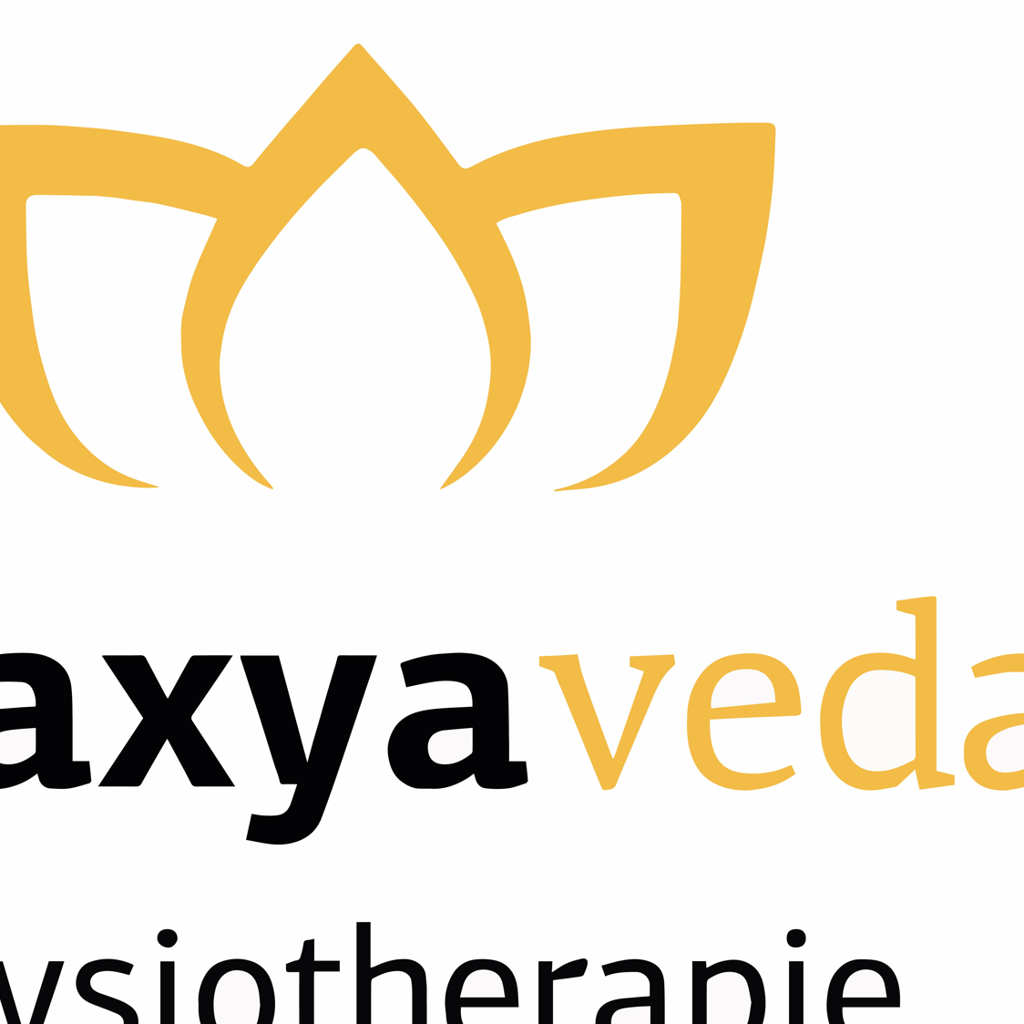 Kundenbild groß 6 relaxyaveda - Physio- und Ergotherapie