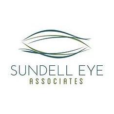 Sundell Eye Associates Logo