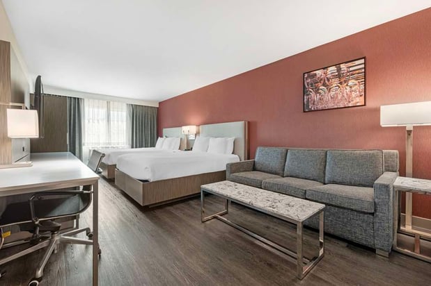 Images Best Western Plus Temecula Wine Country Hotel & Suites
