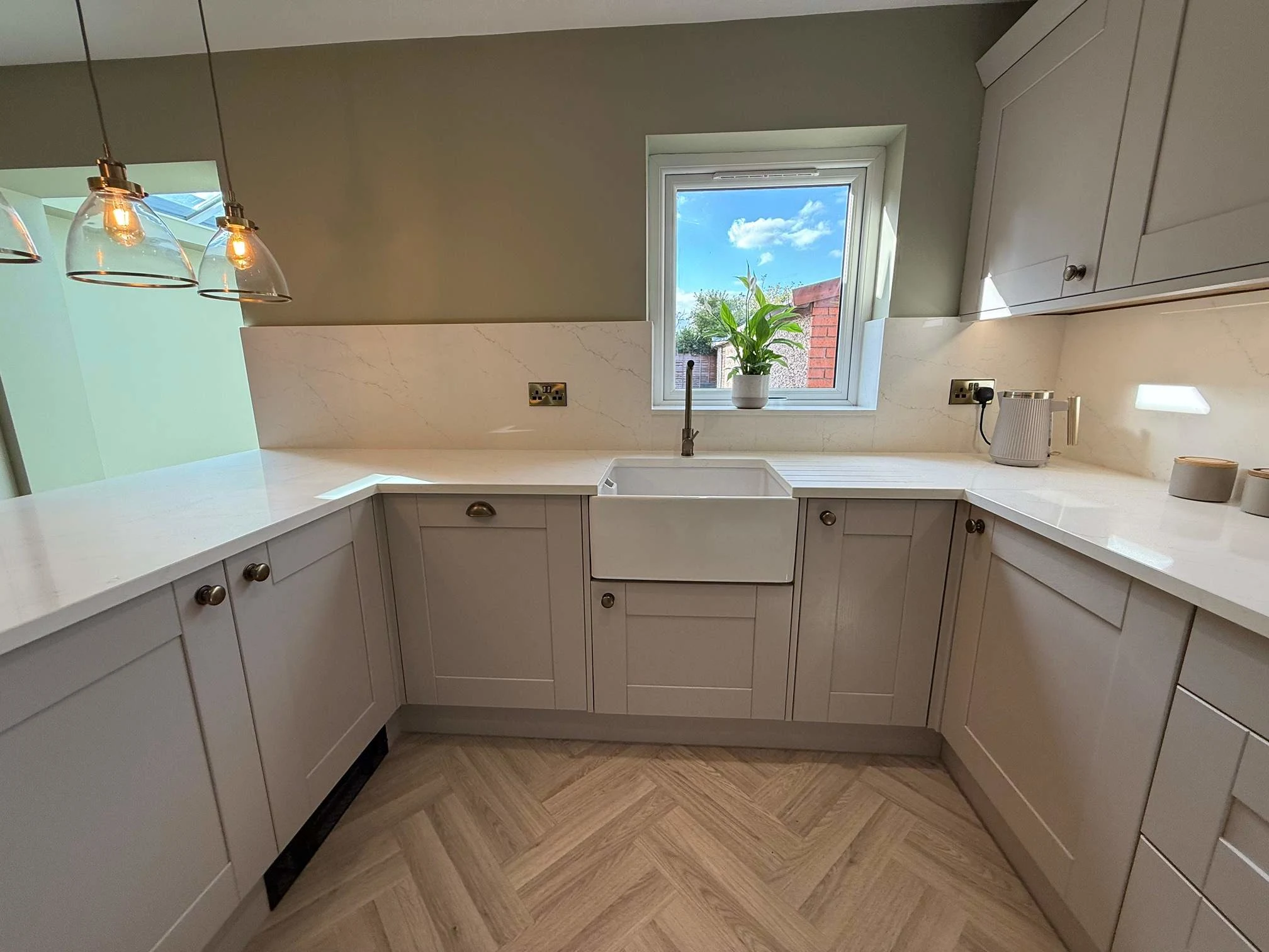 Images John Heir Joinery Ltd