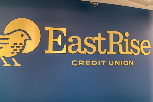 Images EastRise Credit Union