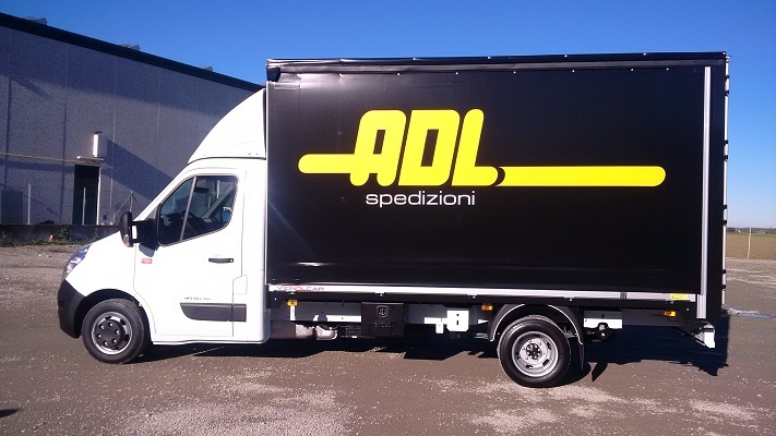 Images Adl Spedizioni