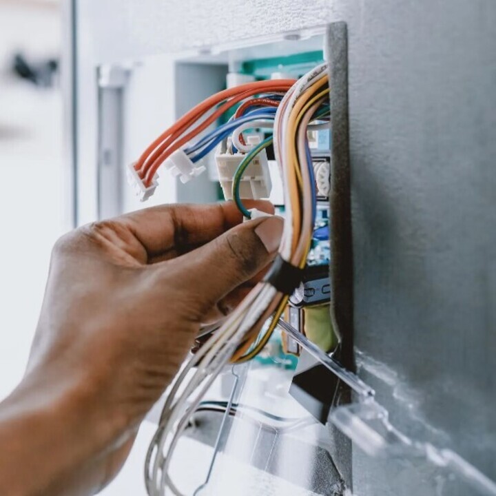 Images J S Electrical Services Co.