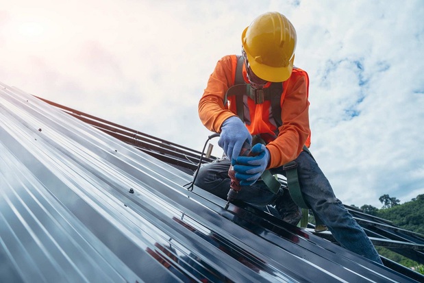 Images Hart Roofing and Construction