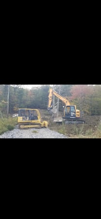 Images STA Excavating & Forestry  LLC