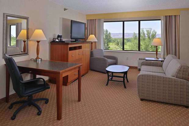 Images DoubleTree by Hilton Hotel Grand Junction