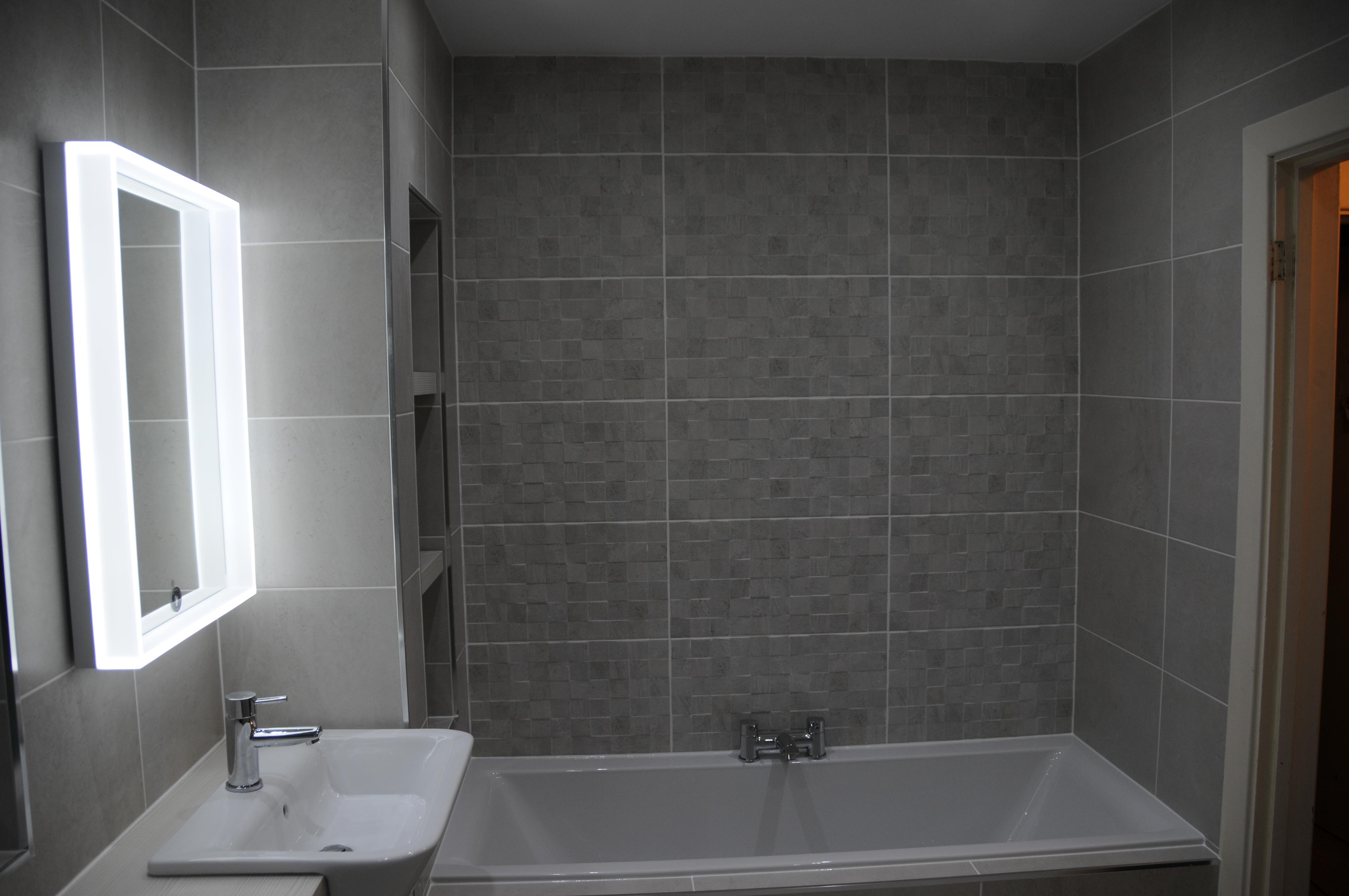 Images TW Thomas Bathrooms & Tiles