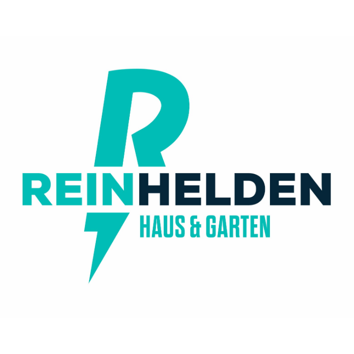 Logo Reinhelden Haus und Garten GmbH
