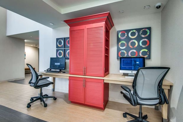 Images Home2 Suites by Hilton DFW Airport South Irving