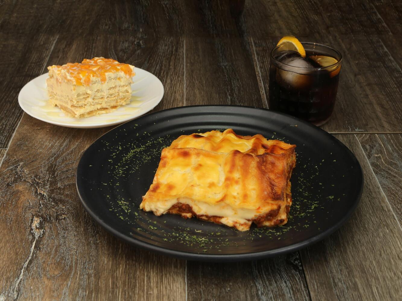 Images La Plazuela de Jois Café - Bar