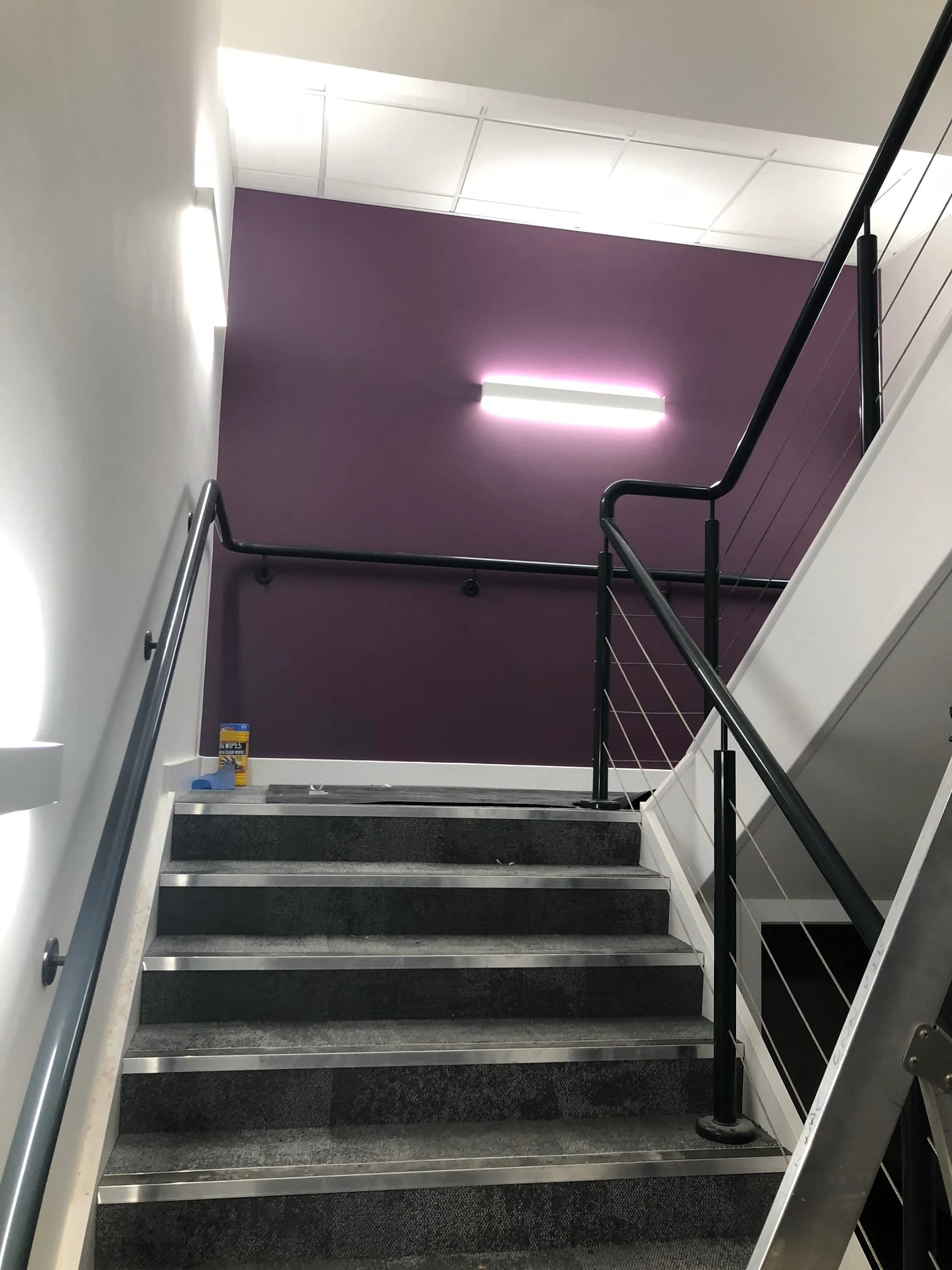 Images Paul Forward Decorating Contractor Ltd