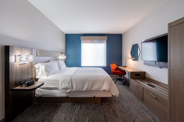 Images Holiday Inn Express & Suites Frazier Park by IHG