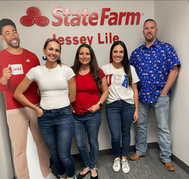 Images Jessey Lile - State Farm Insurance Agent