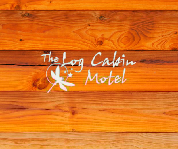 Images Log Cabin Motel