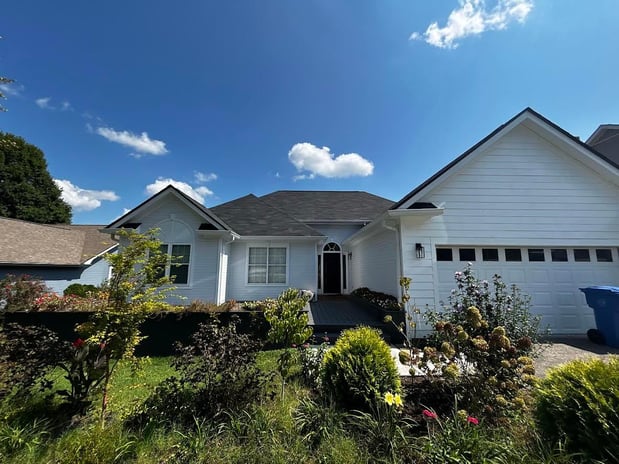 Images Goodpaster Painting, Guttering, Roofing