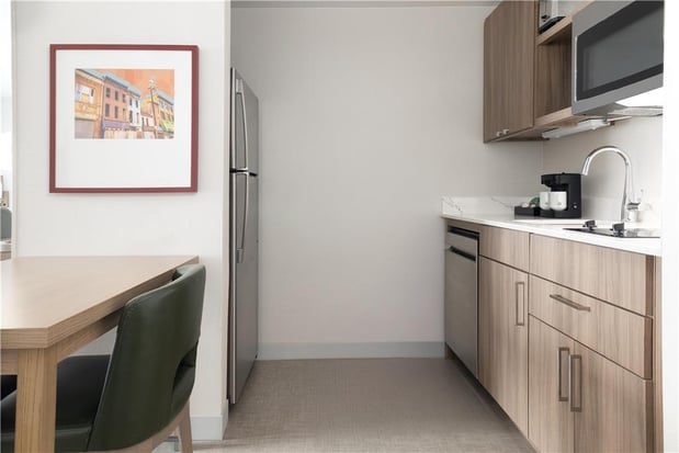 Images Homewood Suites by Hilton Hanover Arundel Mills BWI Airport