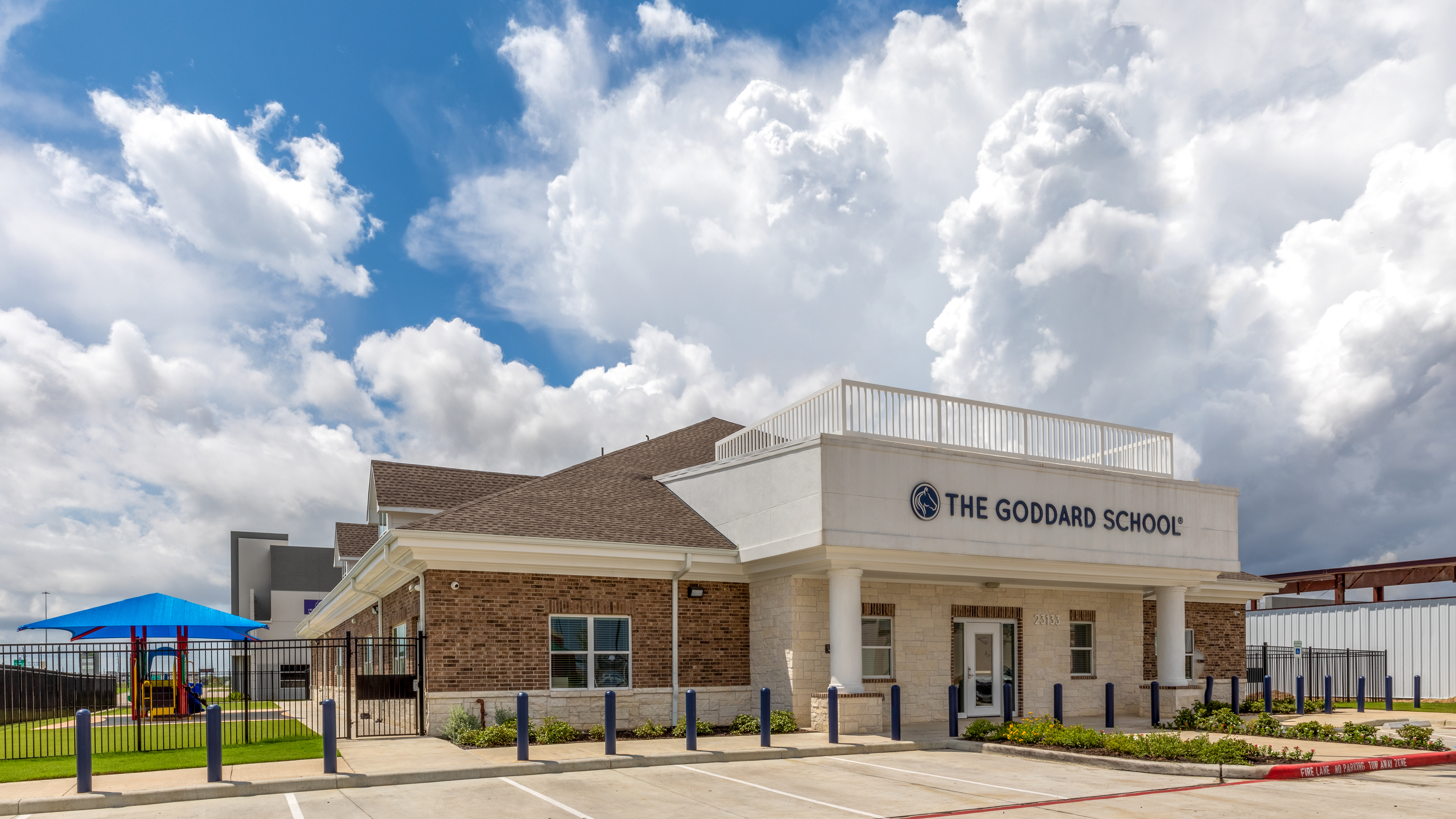 Image 2 | The Goddard School of Katy (Morton Ranch Road)
