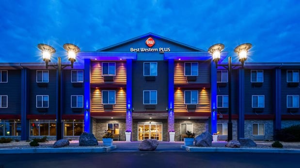 Images Best Western Plus Hudson I-94