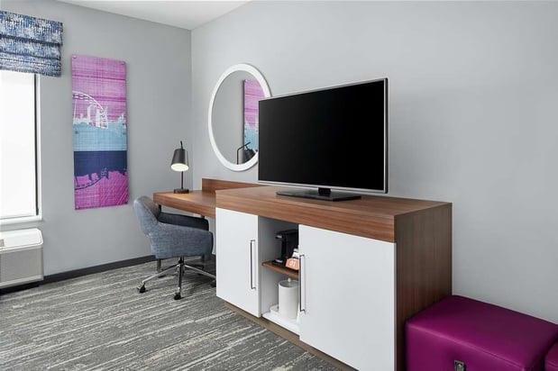 Images Hampton Inn & Suites Bridgeview Chicago