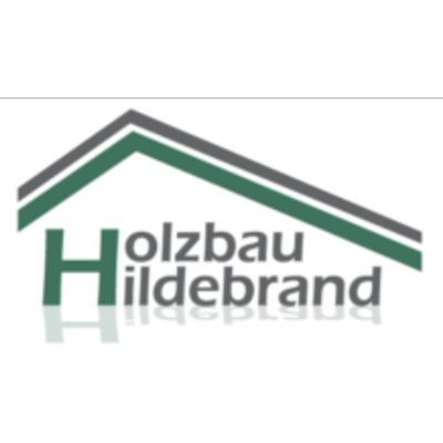 Richard Hildebrand Holzbau in Hagelstadt - Logo