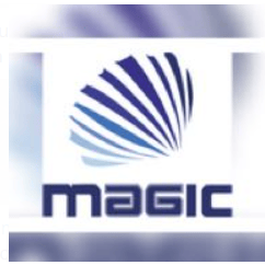 Magic Boats Logo