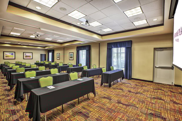 Images Holiday Inn Express & Suites Dayton South - I-675 by IHG