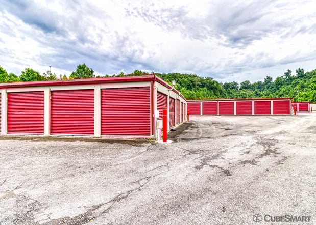 Images CubeSmart Self Storage