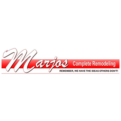 Marjos Complete Remodeling