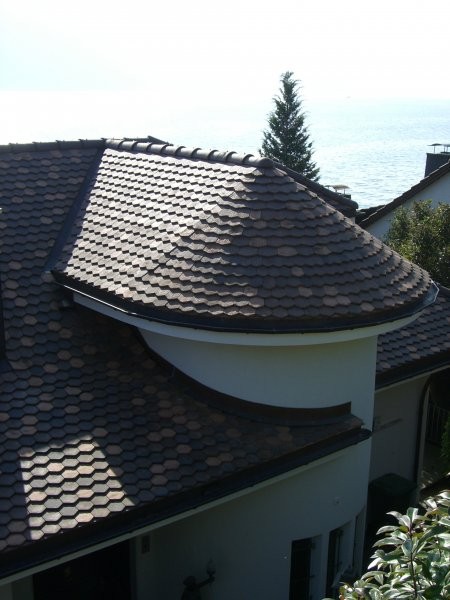 Bilder Heinzer Bedachungen & Fassaden GmbH